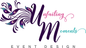 Unfailing Moments Event Design